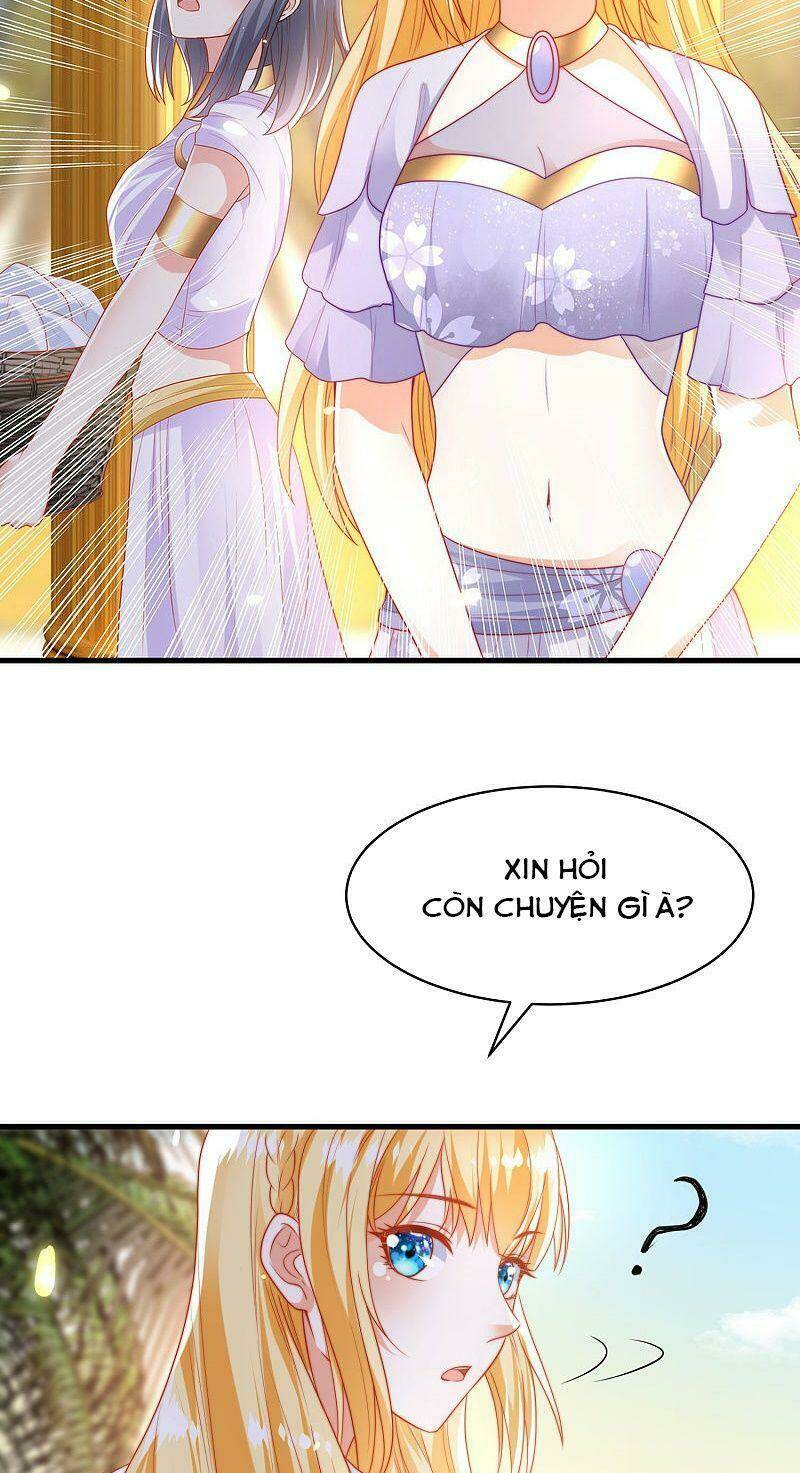 Sủng Hậu Của Vương: Chapter 84