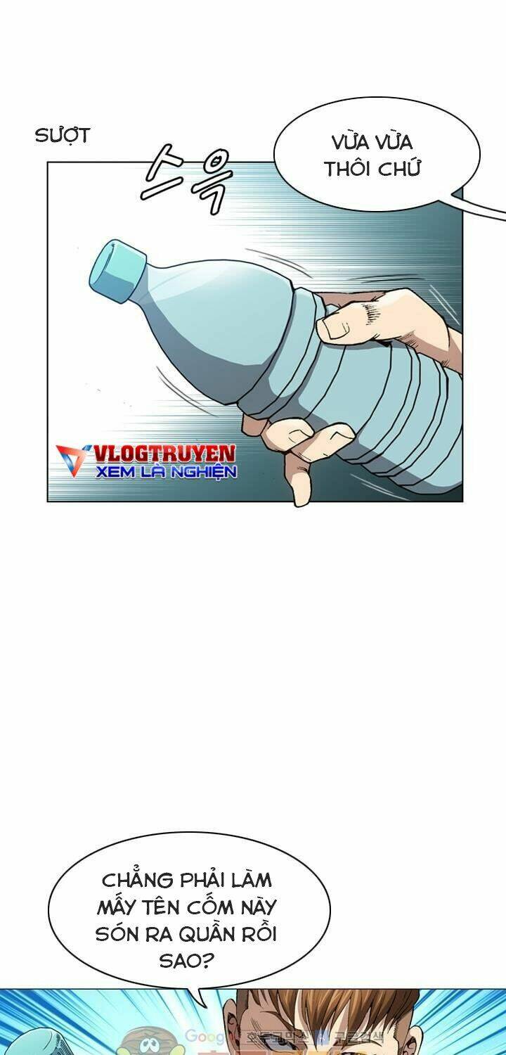 Quyền Vương Học Đường: Chapter 18