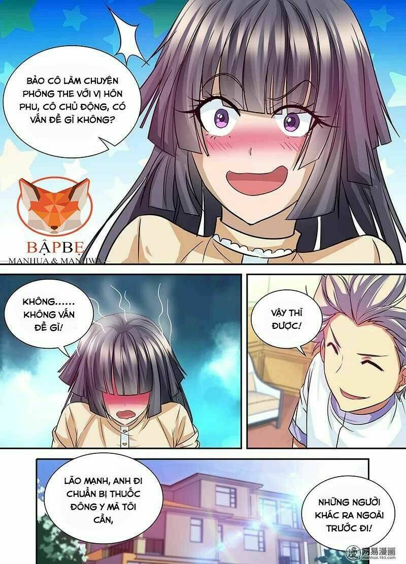 Tôi Là Thần Y: Chapter 99