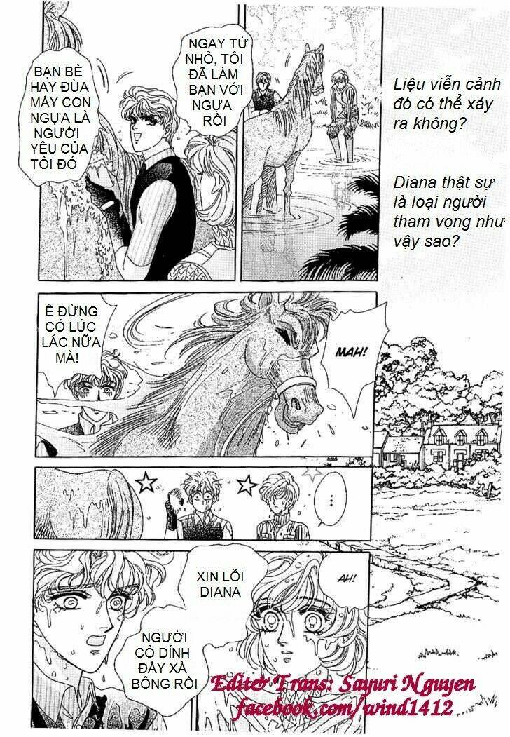 Princess Diana: Chapter 10