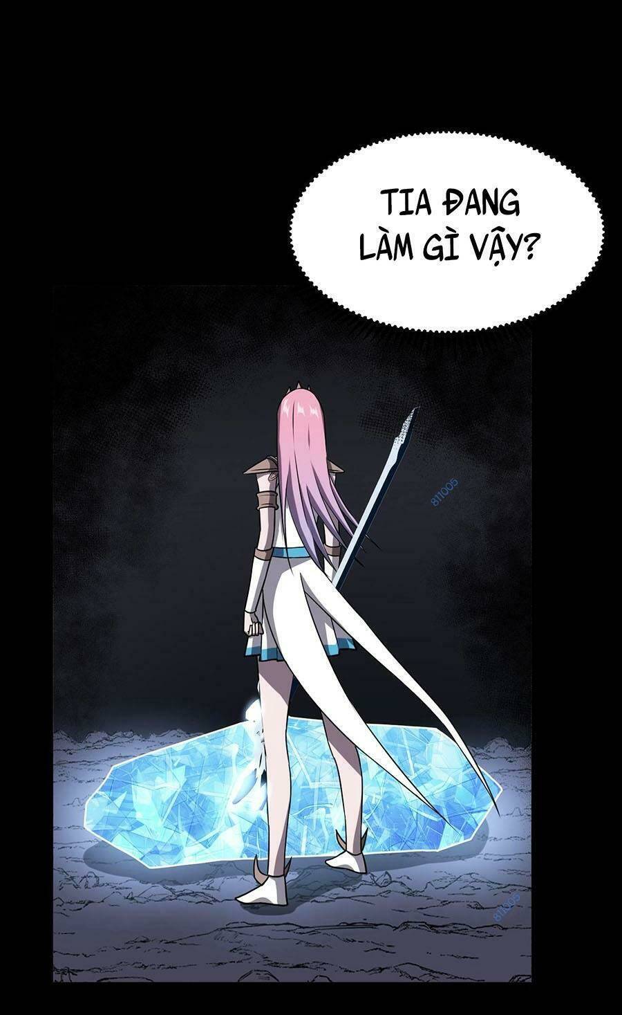 Tác Giả Sinh Tồn Ký: Chapter 15