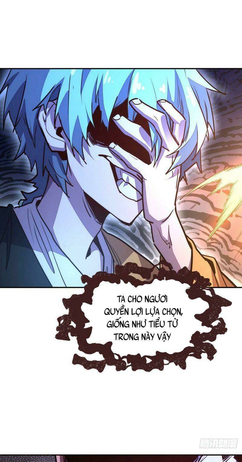 Sinh Tử Quyết: Chapter 149