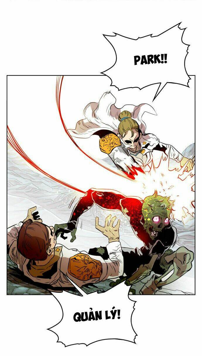 Hard Core Leveling Warrior: Chapter 47