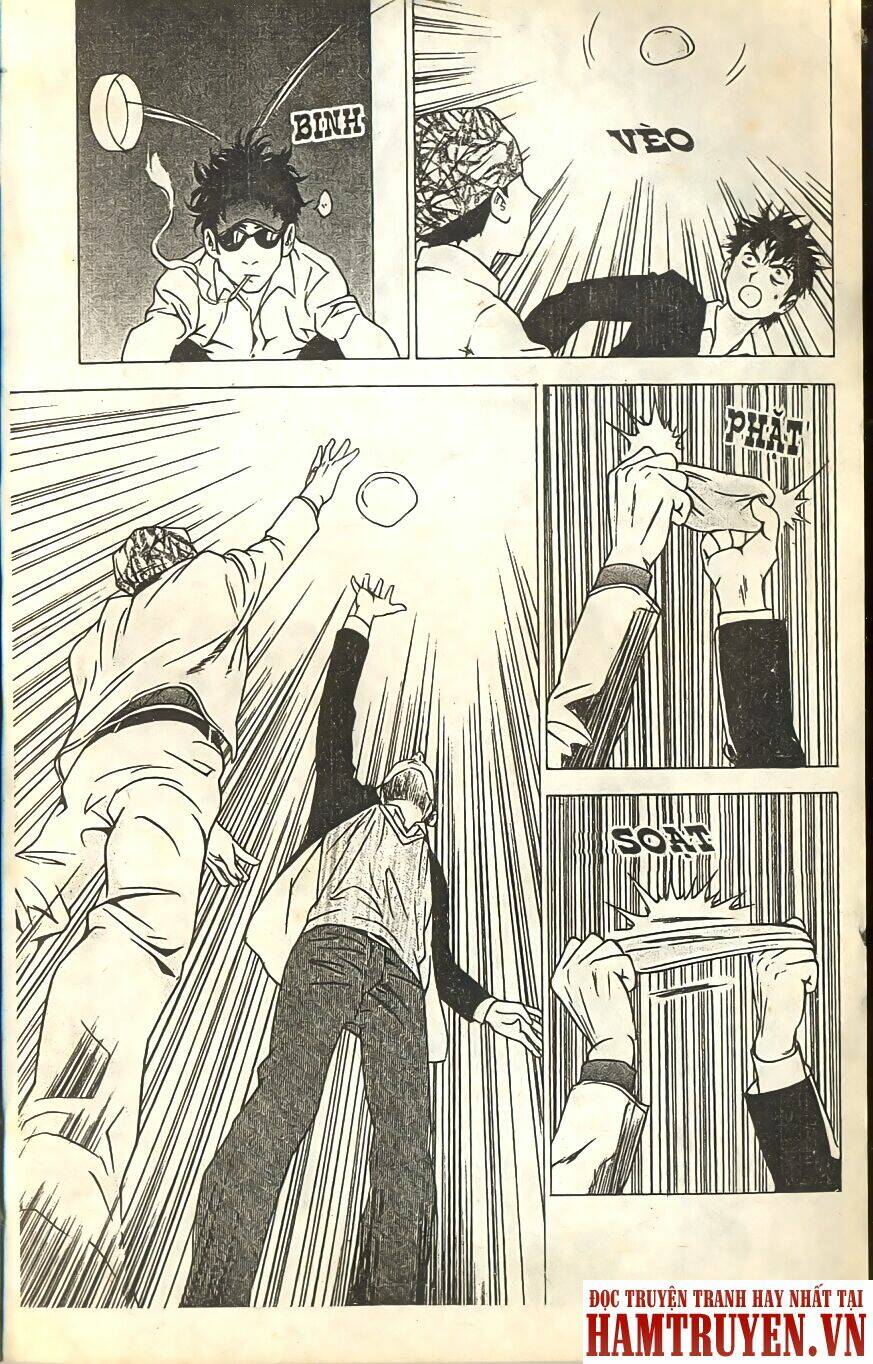 Ai Hơn Ai: Chapter 261