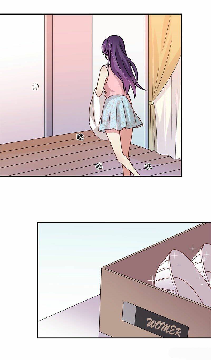 Trọng Sinh Chi Hao Môn Cường Thế Quy Lai: Chapter 87