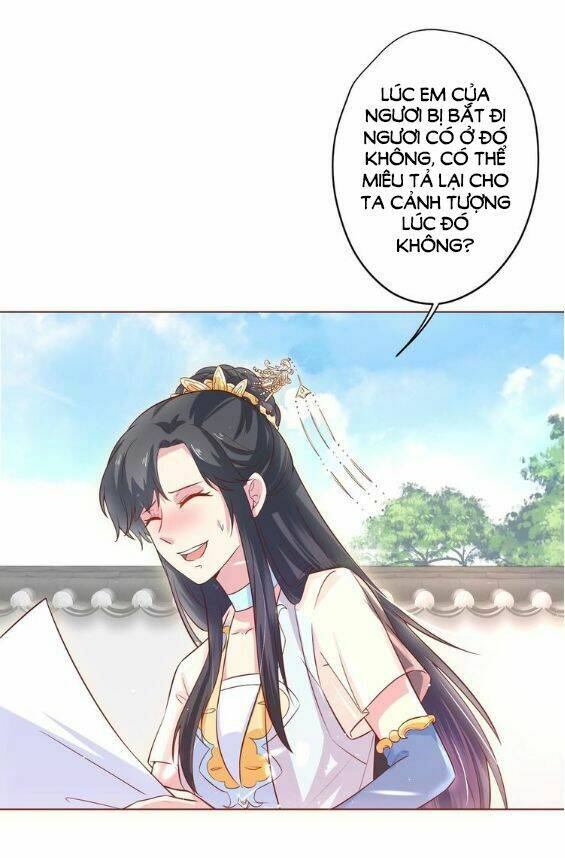 Hậu Cung Của Nữ Hoàng Có Chút Loạn: Chapter 5