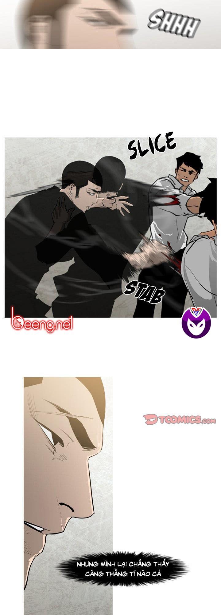 Tong Edge: Chapter 71