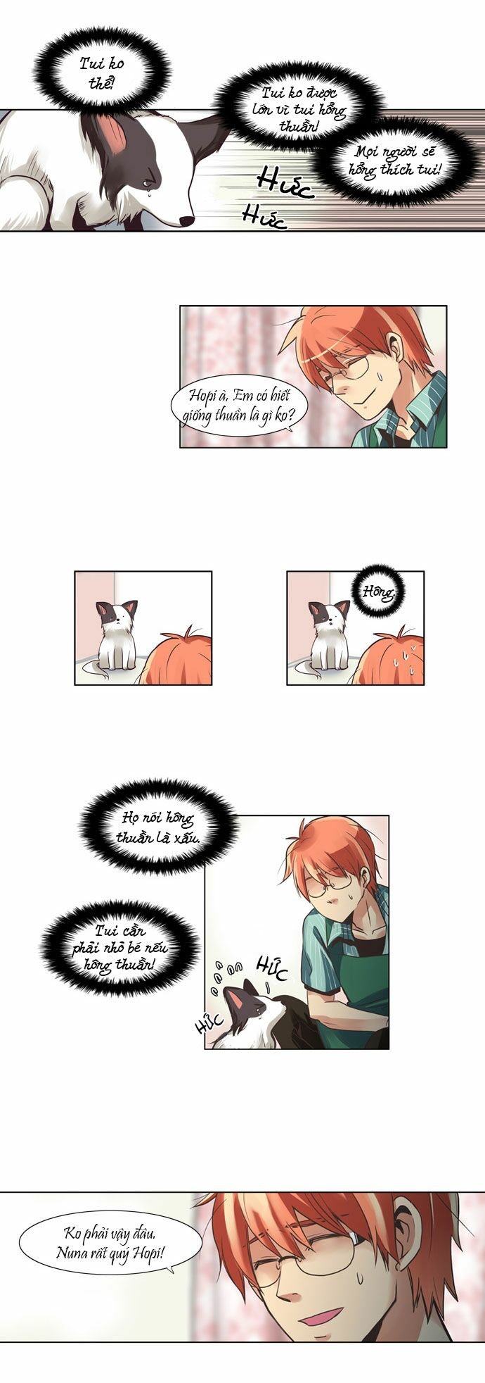 Dear, Only You Don\’t Know!: Chapter 24