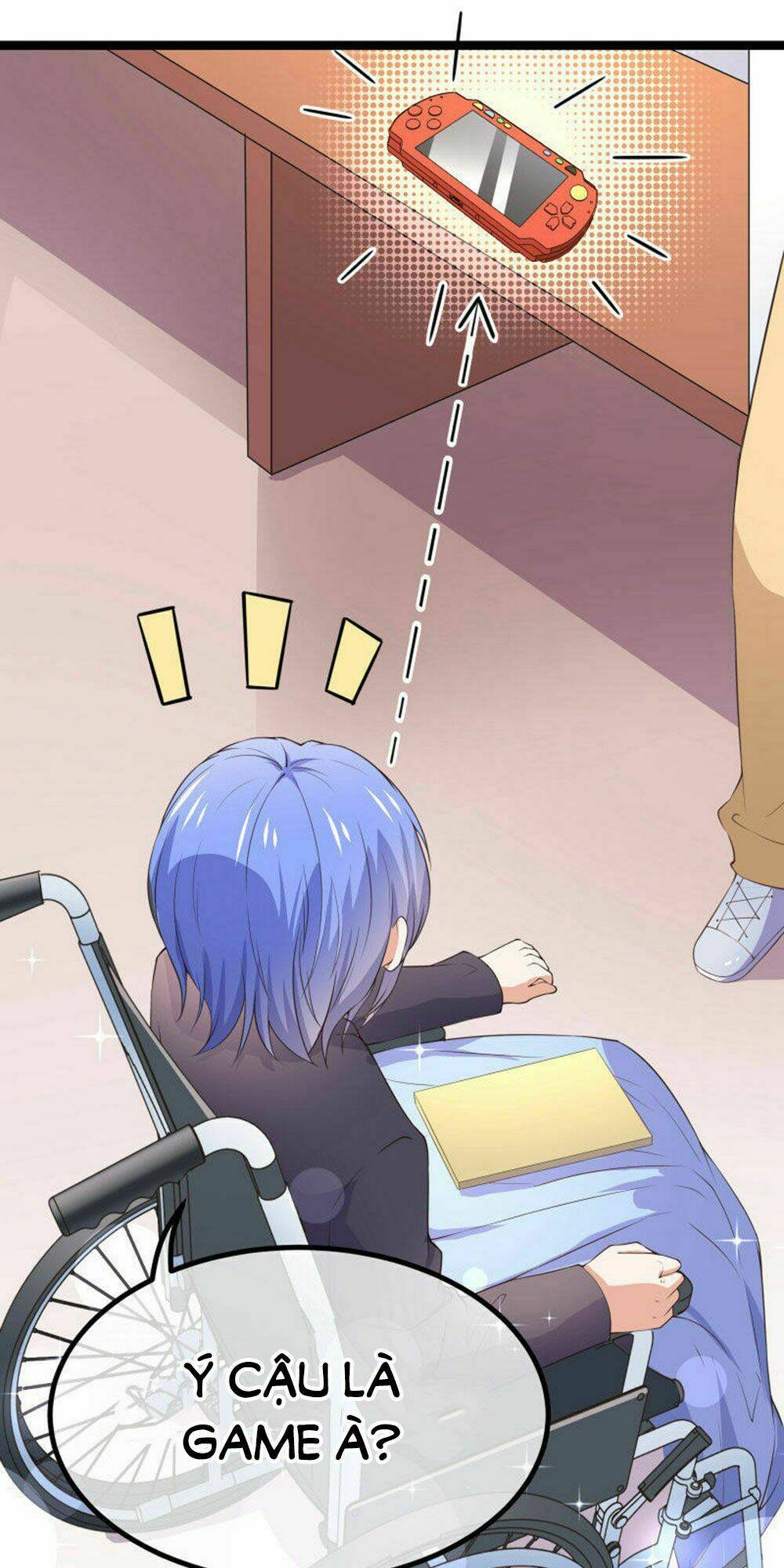 Boss Của Tôi Là Đại Thần: Chapter 85