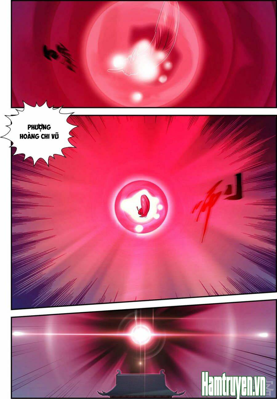 Trường Sinh Giới: Chapter 66