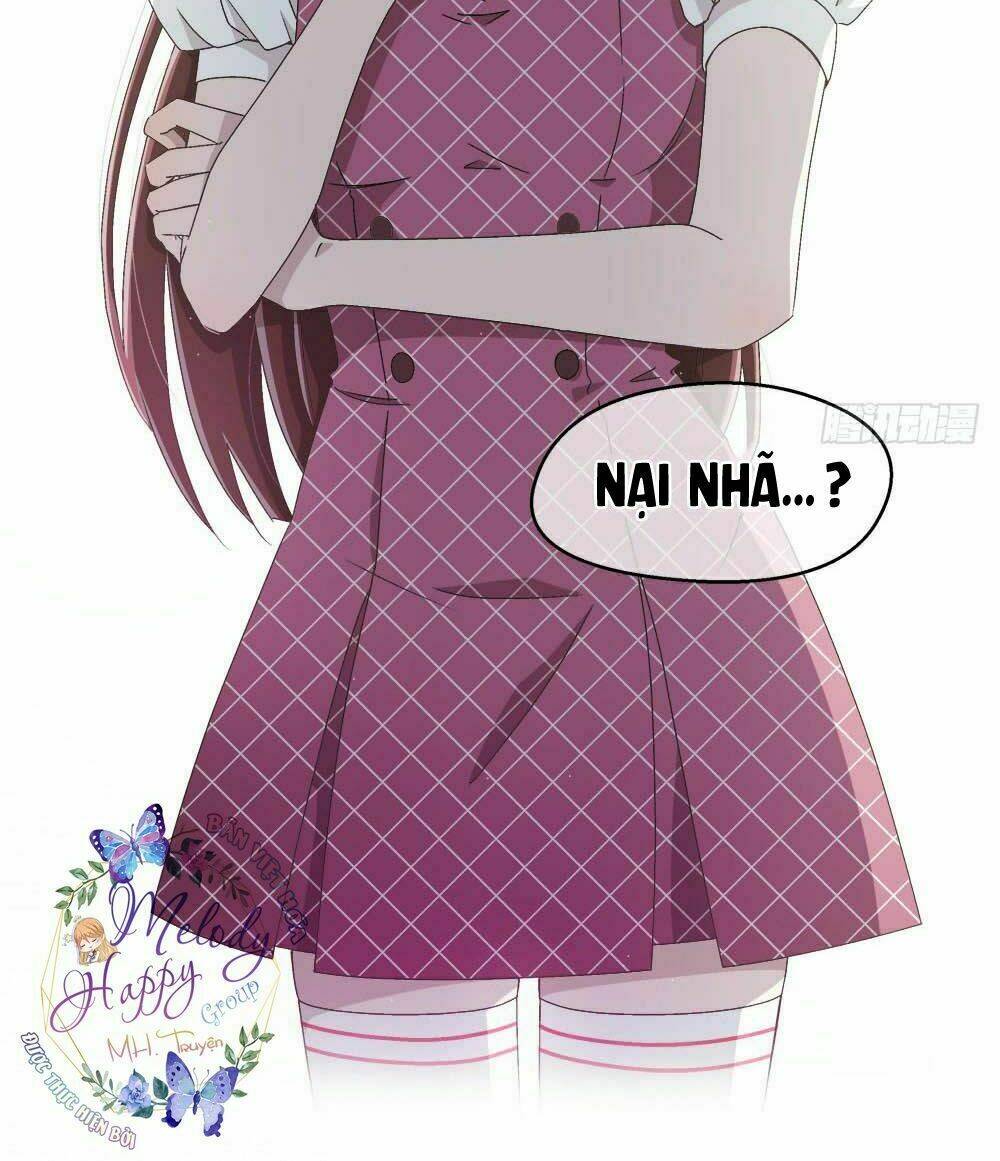 Đối Nhĩ Duy Mệnh Thị Tòng: Chapter 13.5