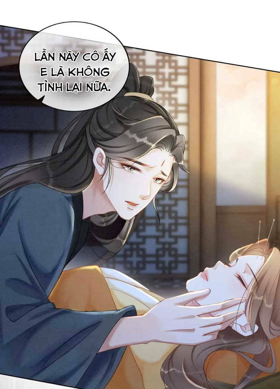 Xung Hỉ Vương Phi: Chapter 97