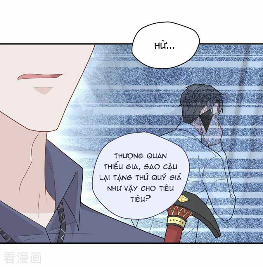 Thiên Kim Bất Lương: Chapter 51