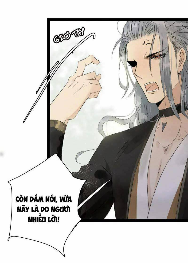 Thái Tử Bị Hoang Tưởng: Chapter 57