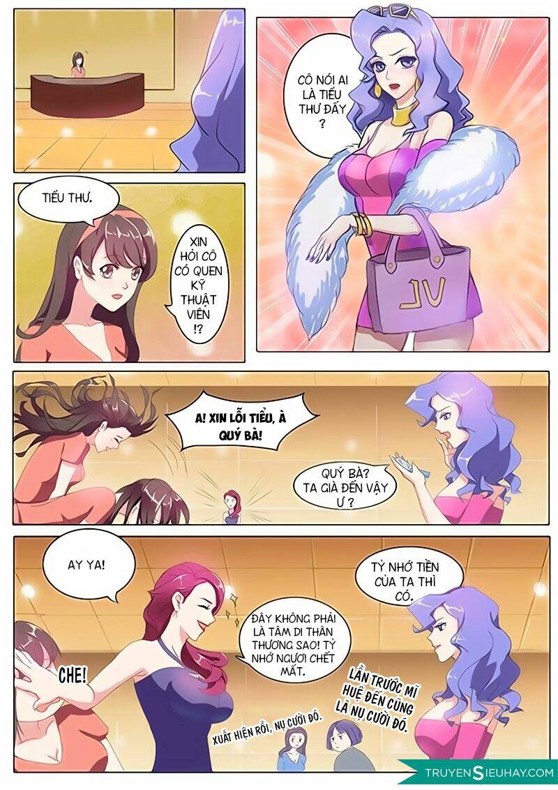 Cực Phẩm Tu Chân Thiếu Niên: Chapter 6