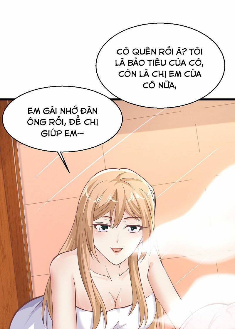 Tuyệt Phẩm Y Thánh: Chapter 168