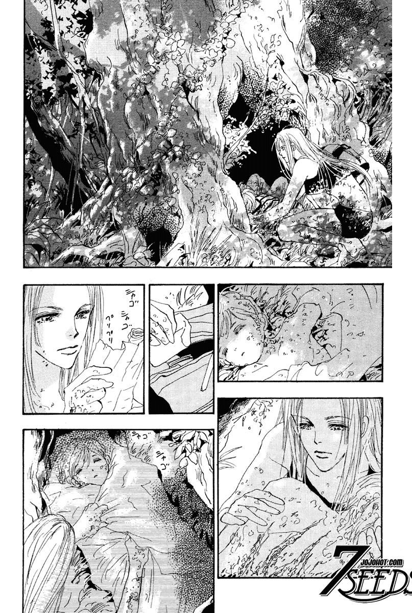 Mầm Sống: Chapter 68