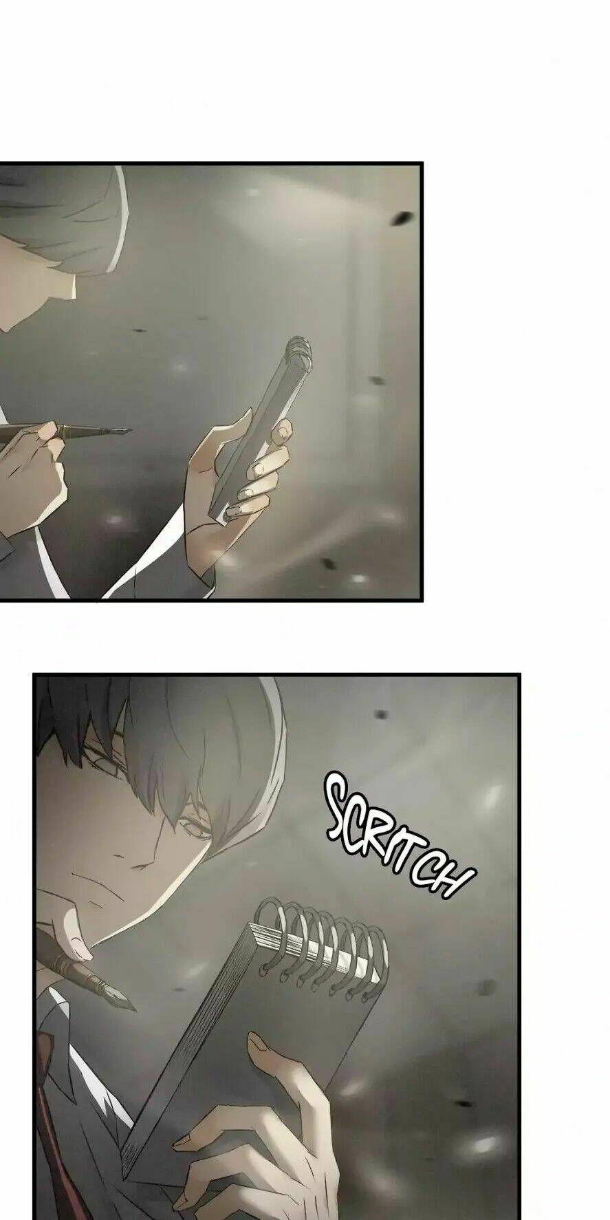 Kẻ Bị Ruồng Bỏ: Chapter 68.5