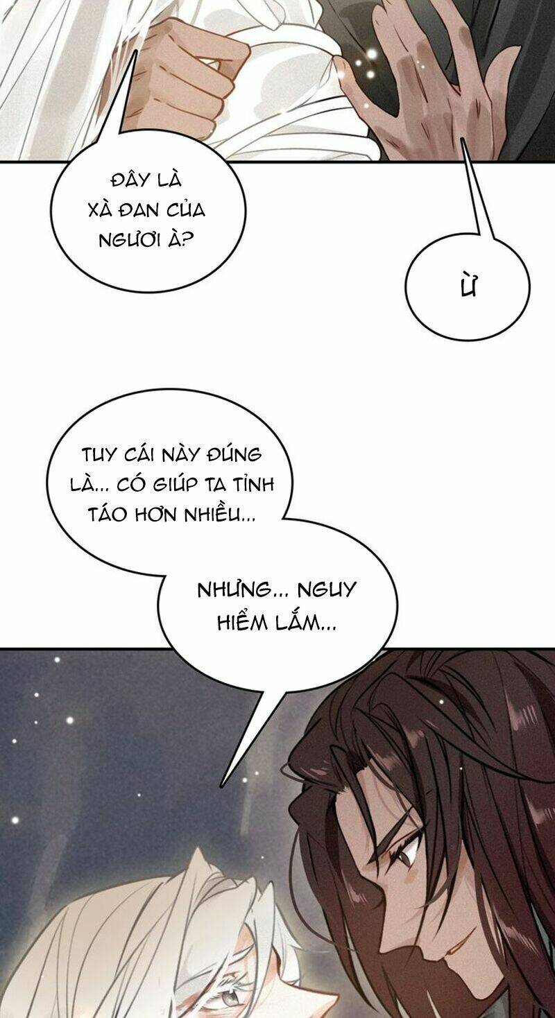 Đế Sư Tại Thượng: Chapter 51