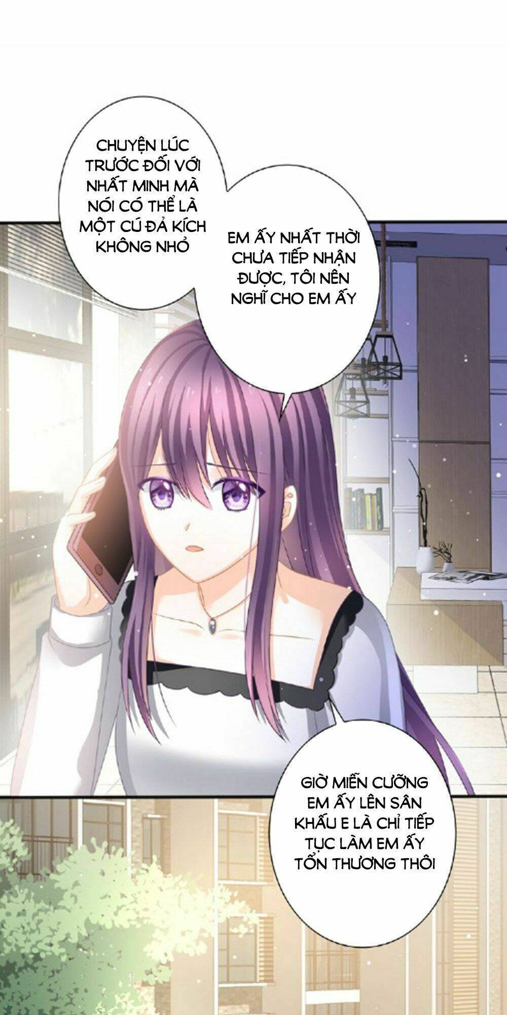 Tiệm May Luyến Sắc: Chapter 29