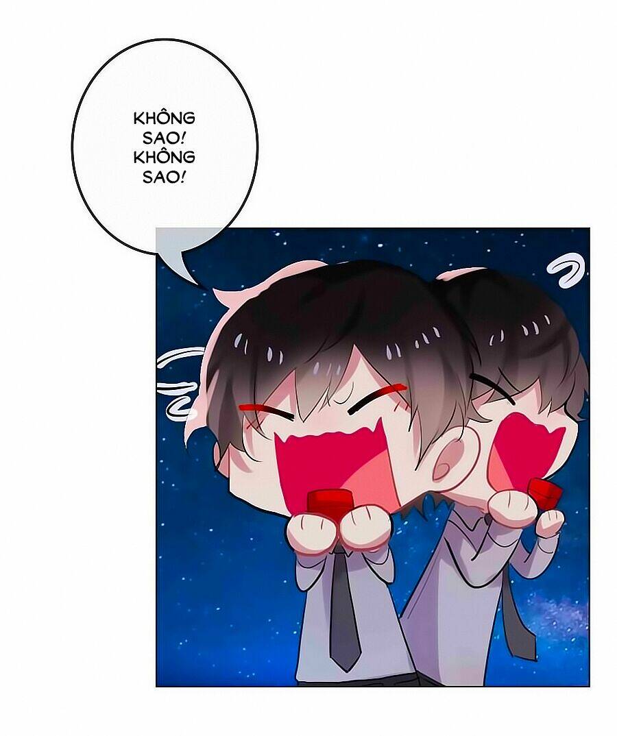 Một Giây Sau Bắt Đầu: Chapter 37