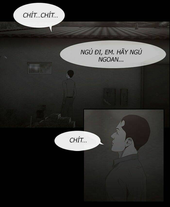 Dead Days: Chapter 44