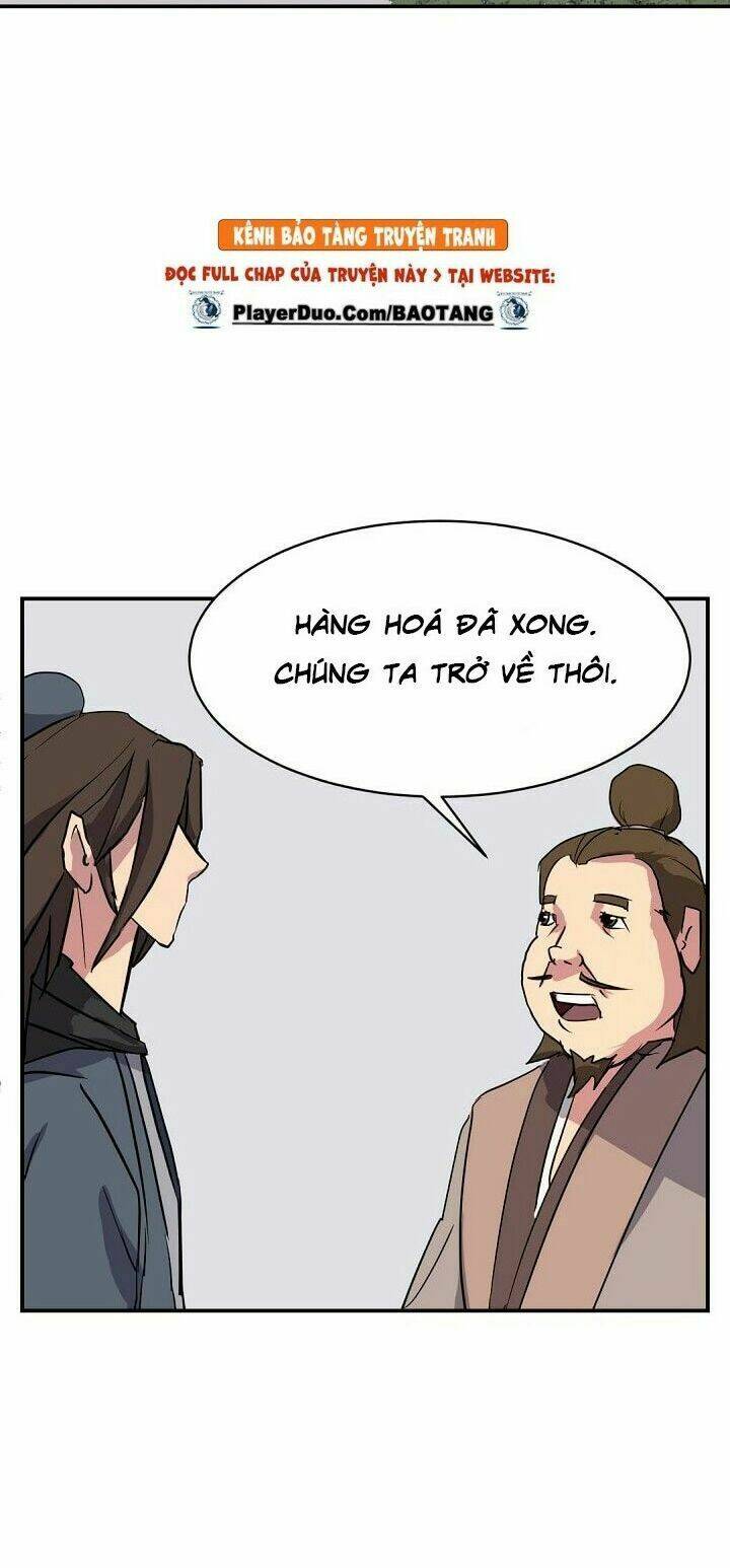 Trọng Sinh, Bất Khả Chiến Bại: Chapter 49