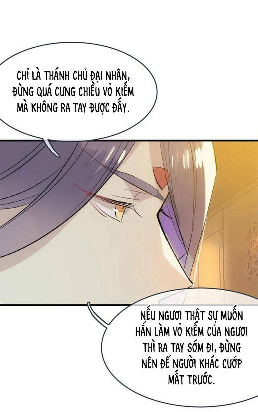 Sư Phụ Lại Trêu Chọc Ta: Chapter 65