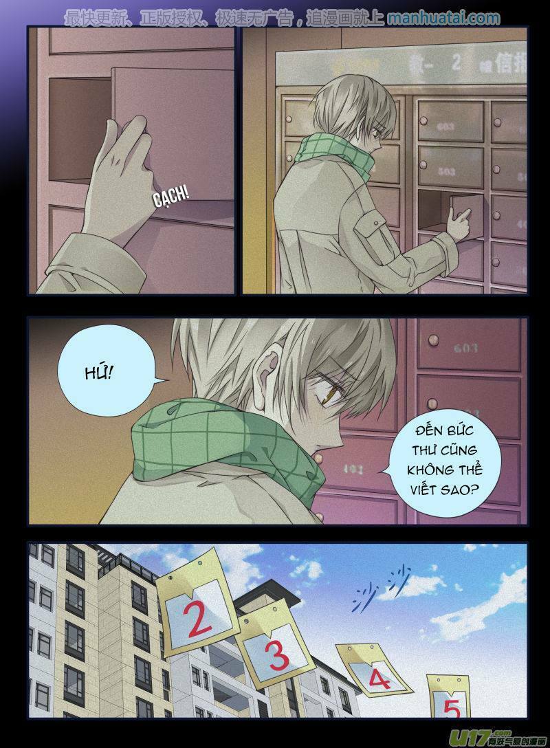 Lam Sí: Chapter 114