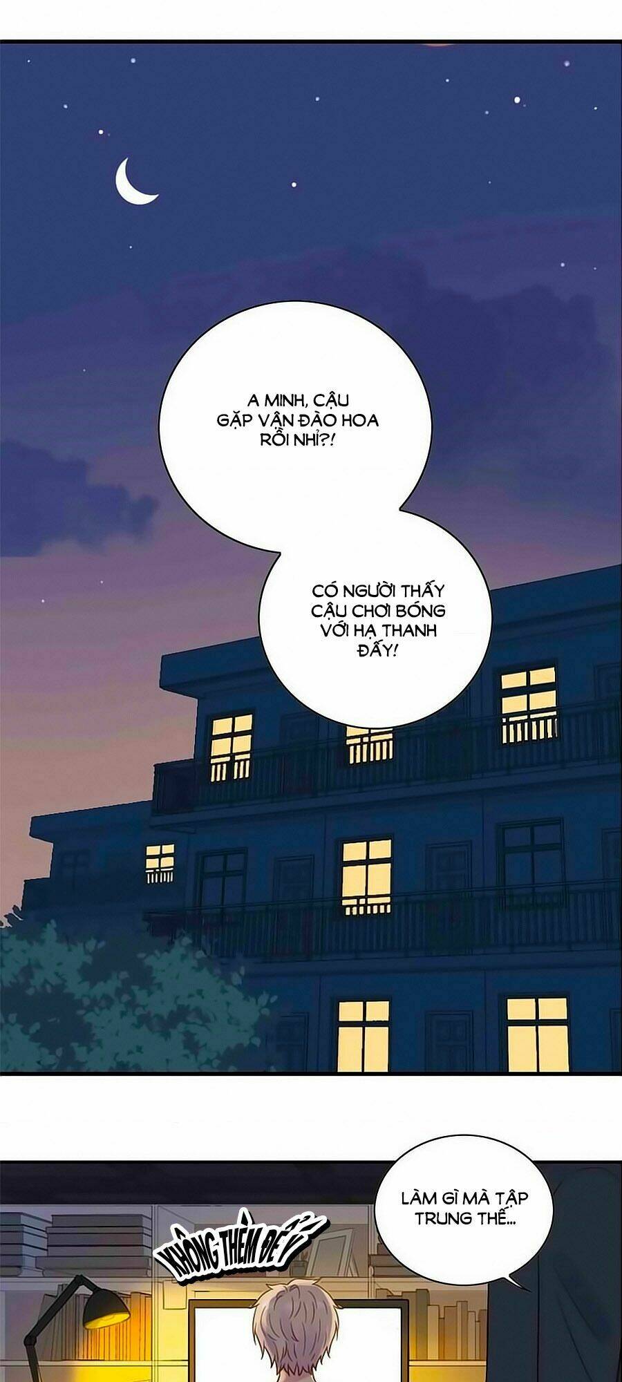 Bạc Hà Chi Hạ 2: Chapter 57