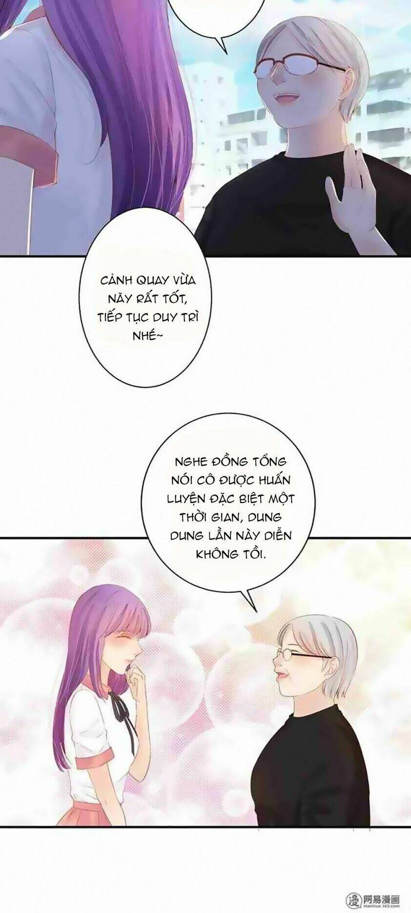 Bình Hoa Số Một Của Làng Giải Trí: Chapter 12