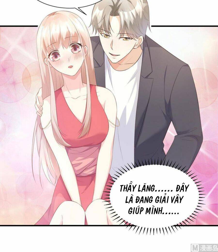 Tư Sủng Cục Cưng Bảo Bối: Chapter 45