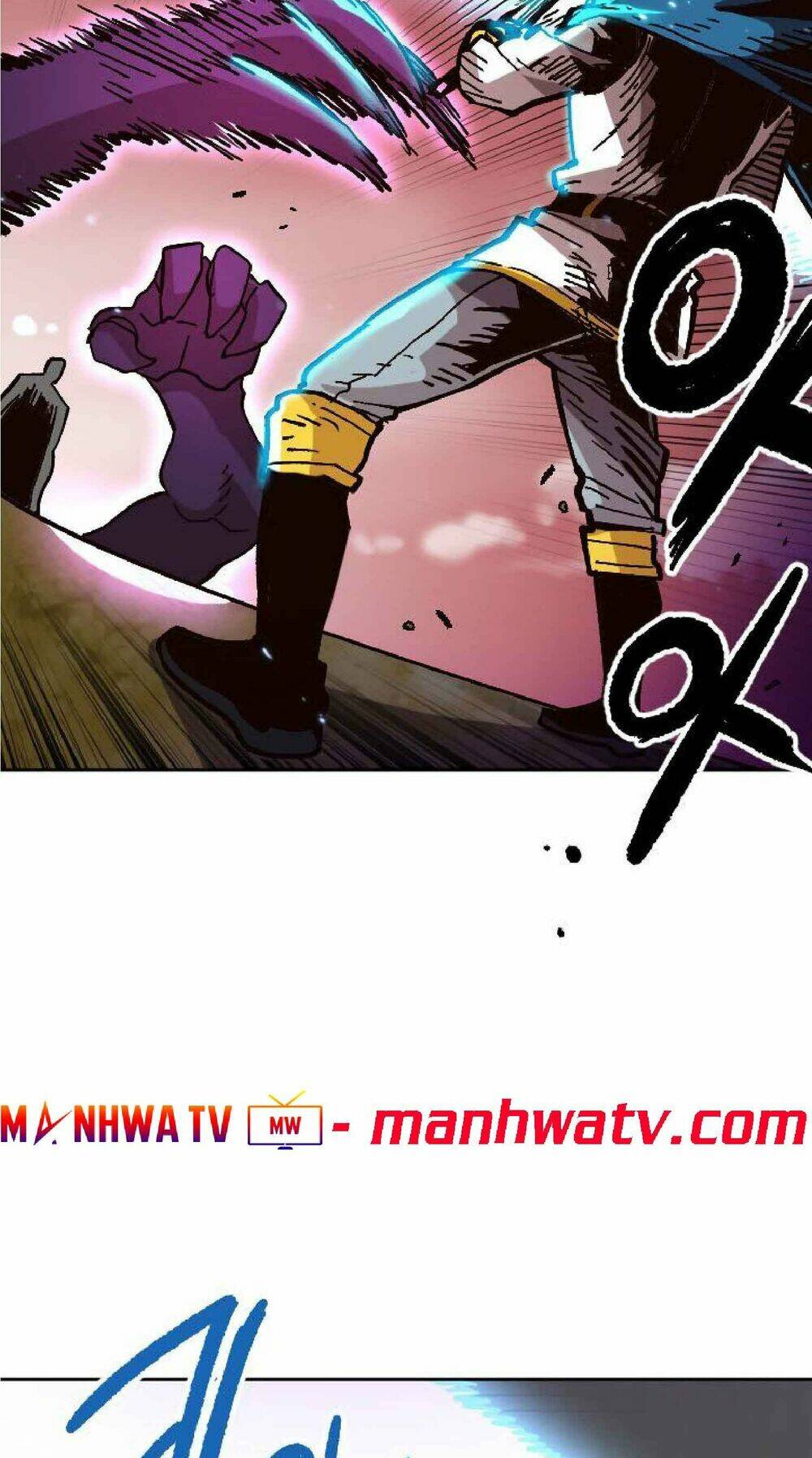 Nô Lệ Nghịch Thiên: Chapter 36