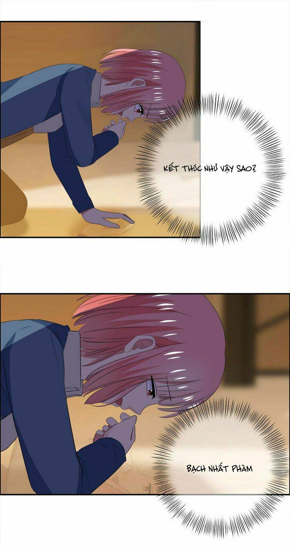 Đại Thần Tình Yêu Chớ Chạm Tôi: Chapter 70