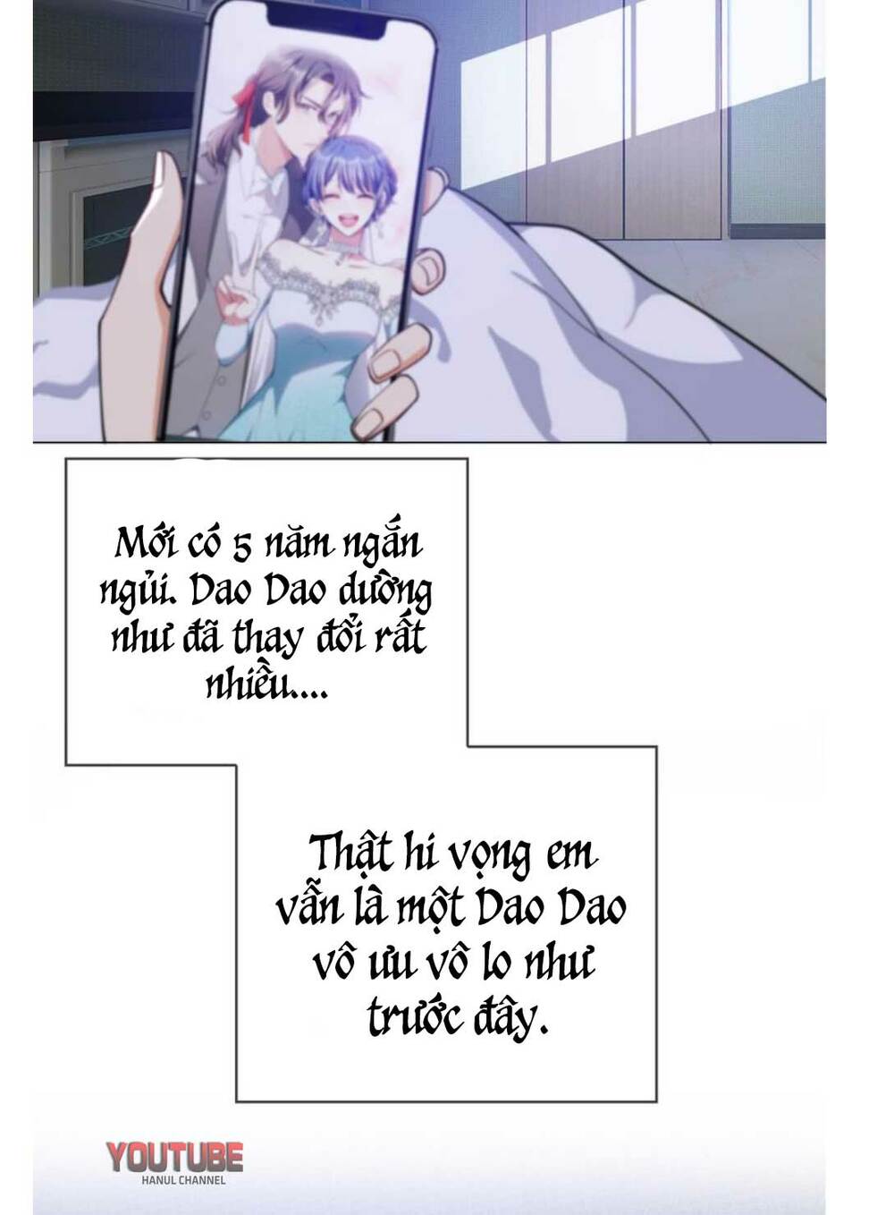 Cô Vợ Nhỏ Nuông Chiều Quá Lại Thành Ác!!: Chapter 206.2