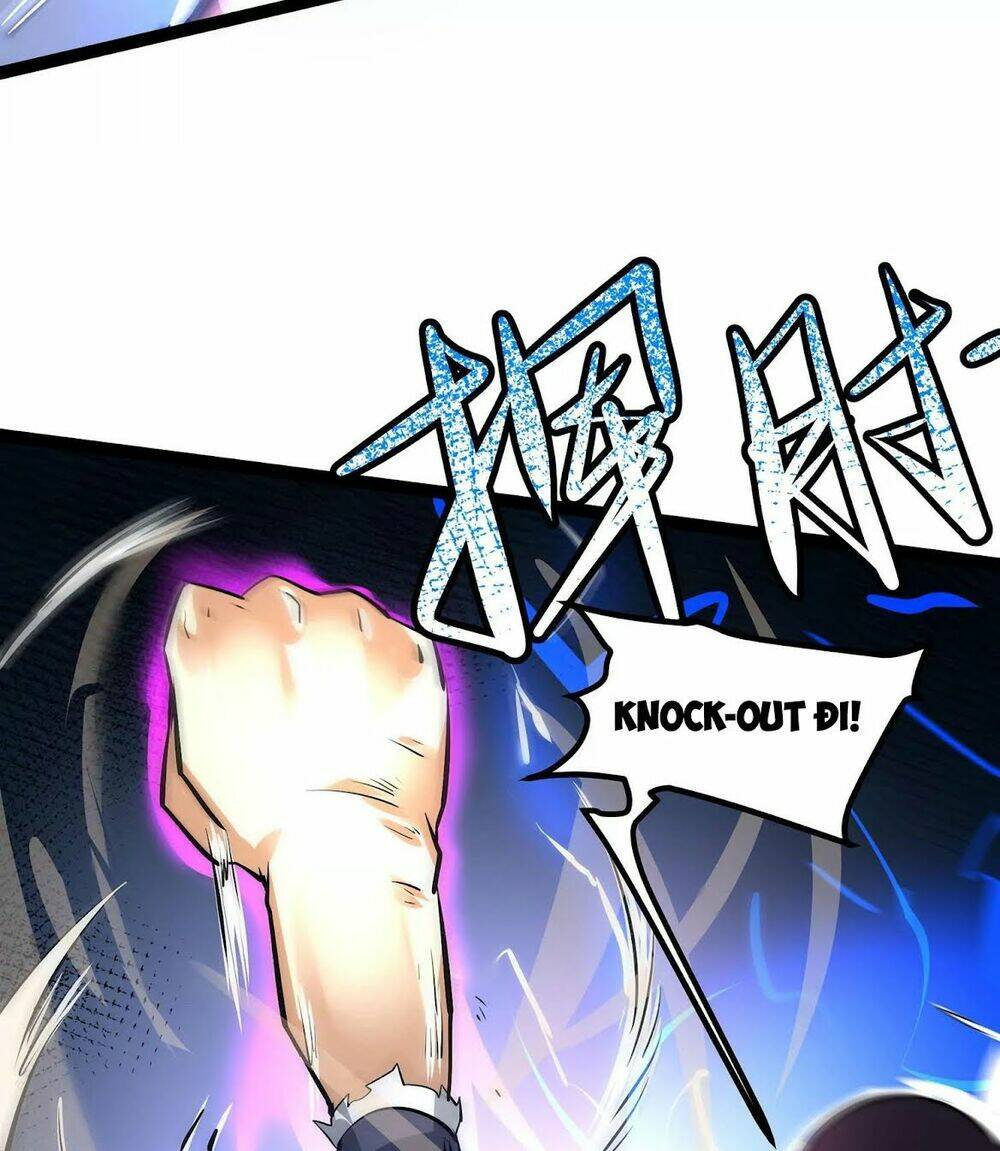 Chư Thần Rút Lui: Chapter 20