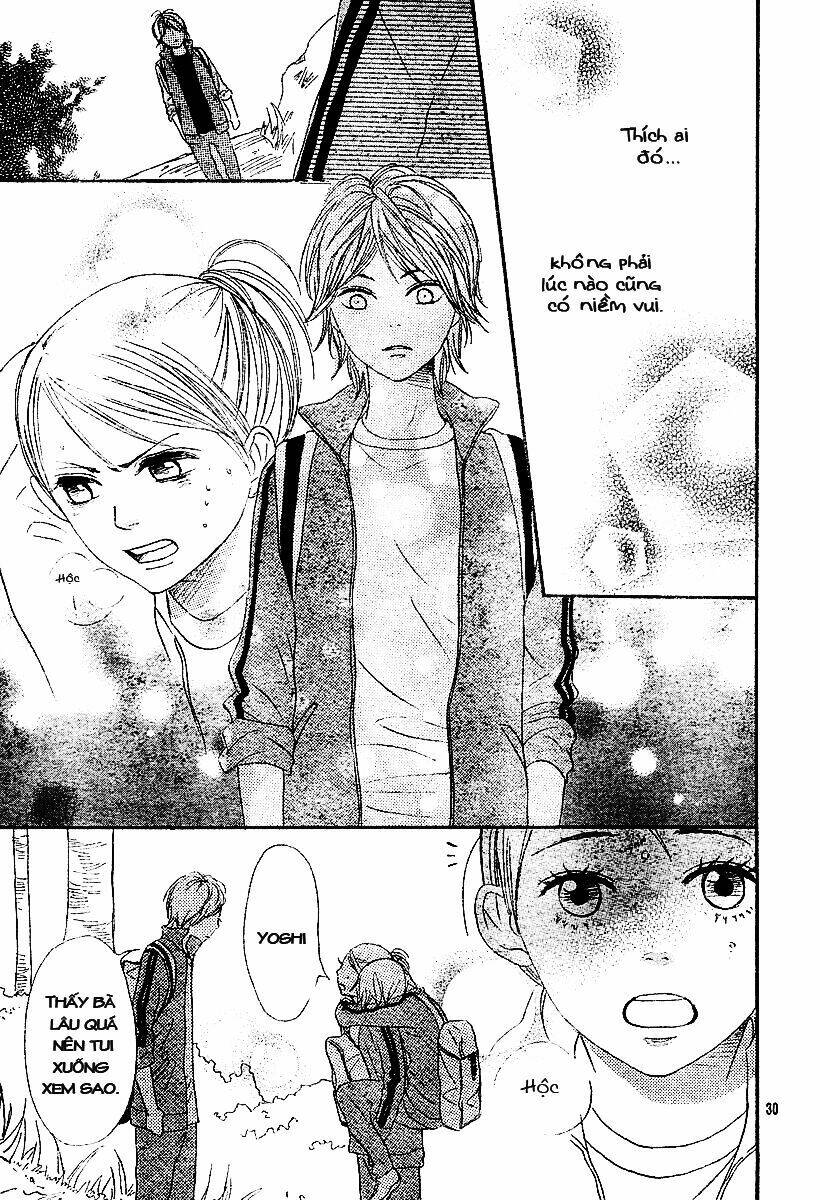 Lovely Complex Plus: Chapter 2
