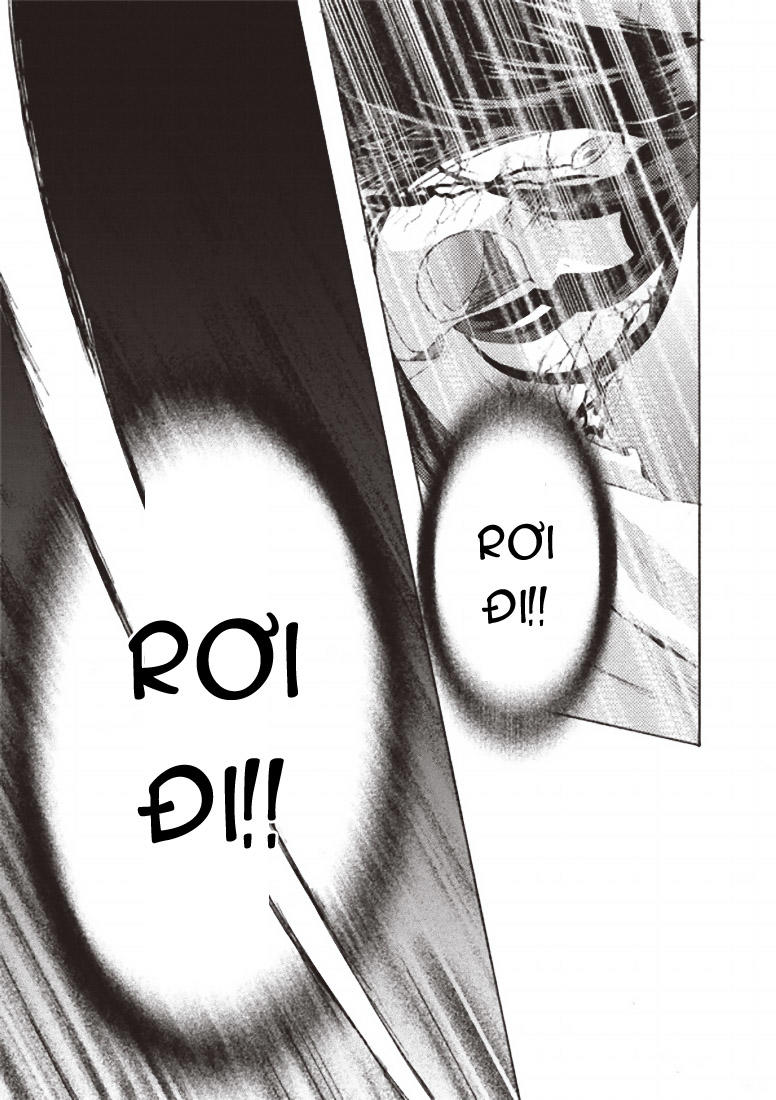 Rakkyo, Ranh Giới Hư Không: Chapter 2