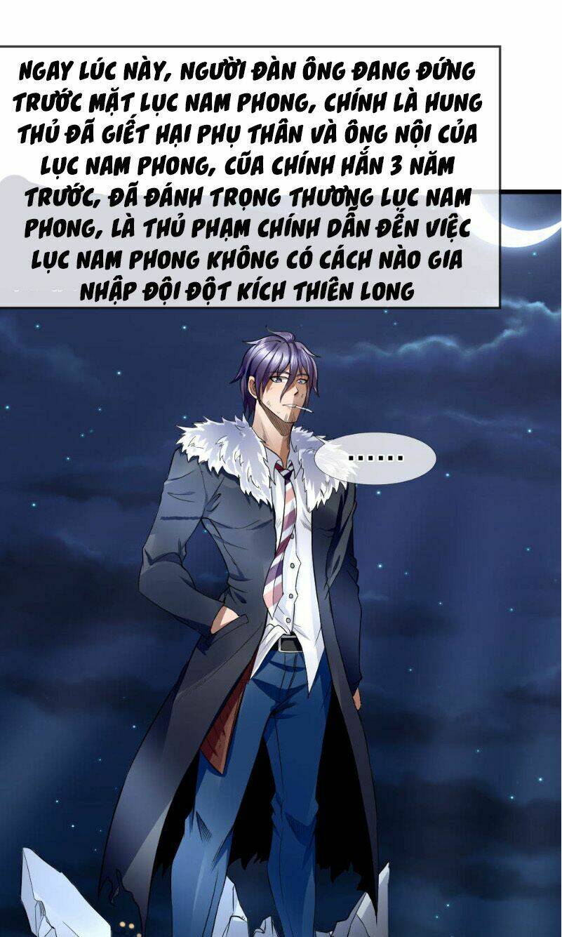 Tuyệt Thế Binh Vương: Chapter 75