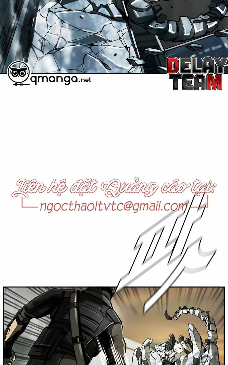 Thợ Săn Đầu Tiên: Chapter 43