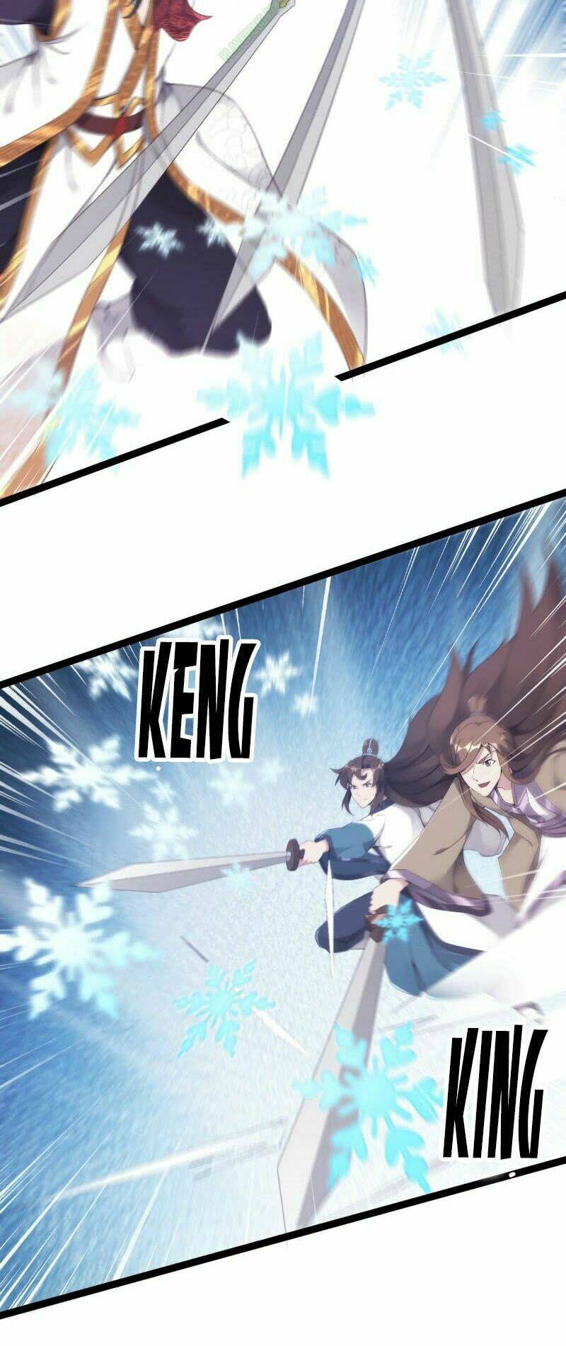 Kiếm Đồ: Chapter 6