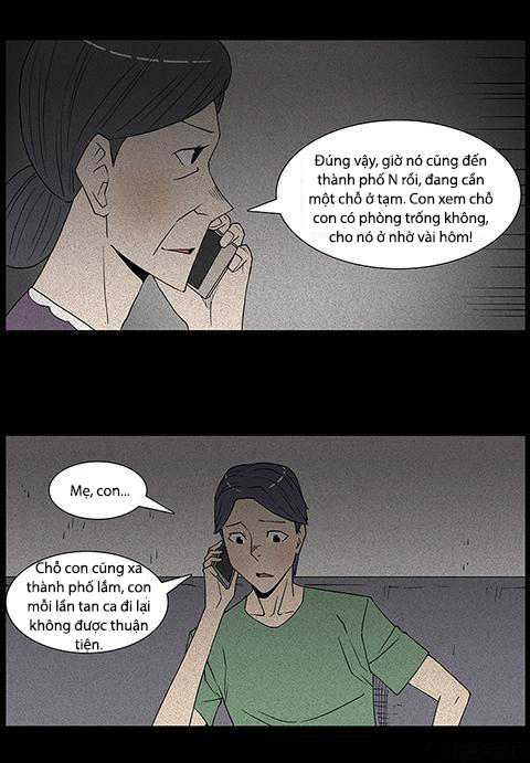 Chuyện Lạ Đêm Khuya: Chapter 76