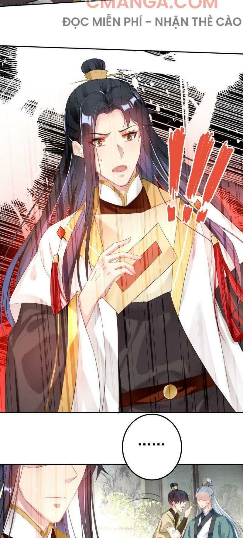 Vương Gia, Áo Lót Của Ngươi Rơi Mất Rồi: Chapter 119