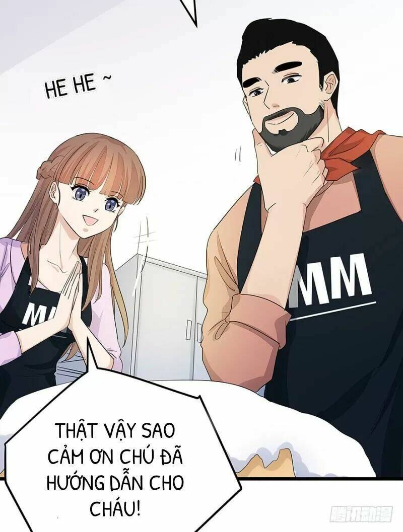 Chào Buổi Sáng, Ức Vạn Manh Thê: Chapter 32
