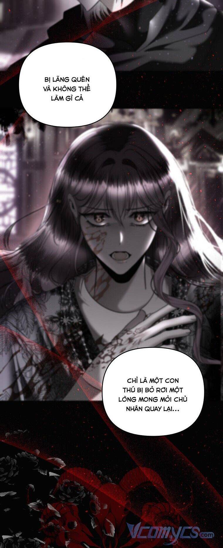 Phương Pháp Sống Sót Khi Phải Ngủ Cùng Hoàng Đế: Chapter 30