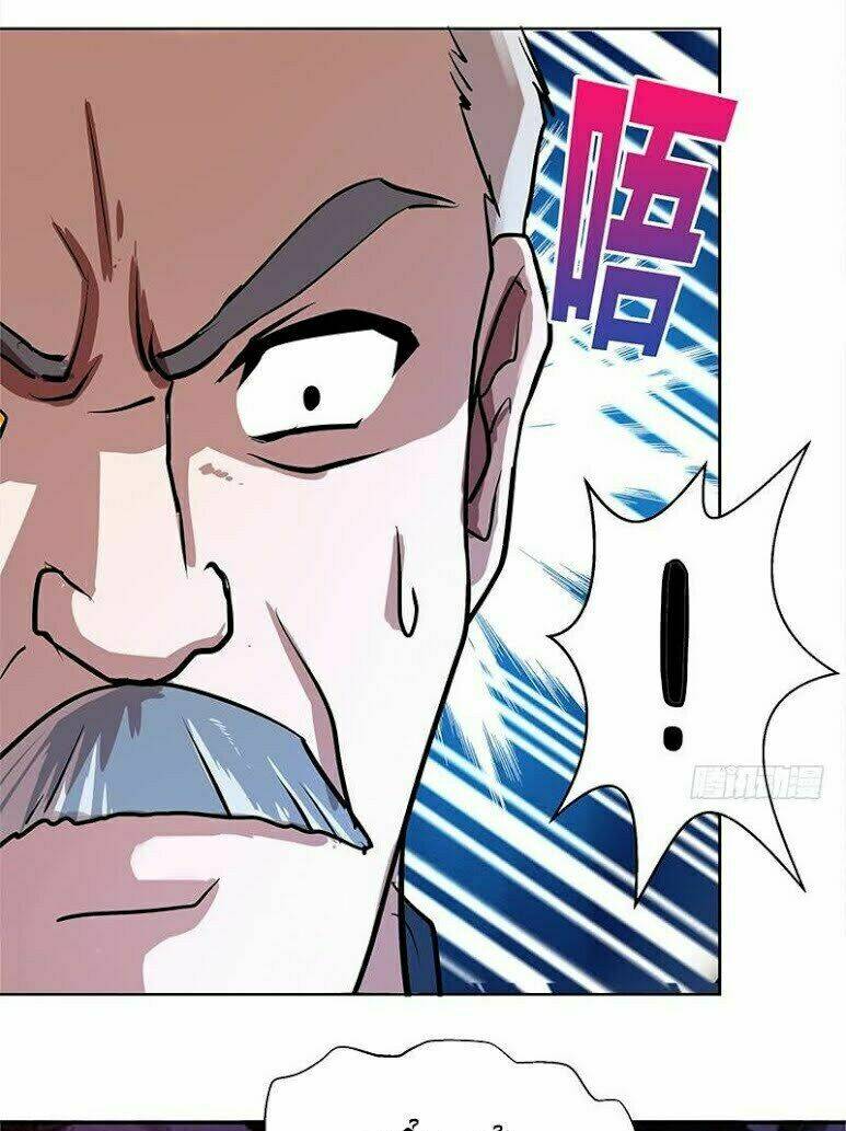 Địa Phủ Hỗn Giang Long: Chapter 6