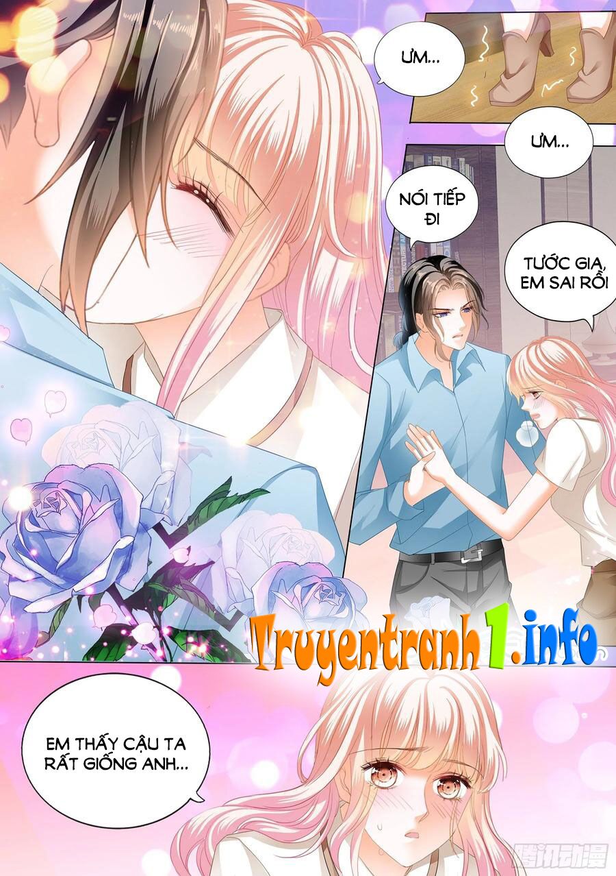 Bá Đạo Tiểu Thúc, Xin Trêu Chọc Vừa Thôi!: Chapter 166