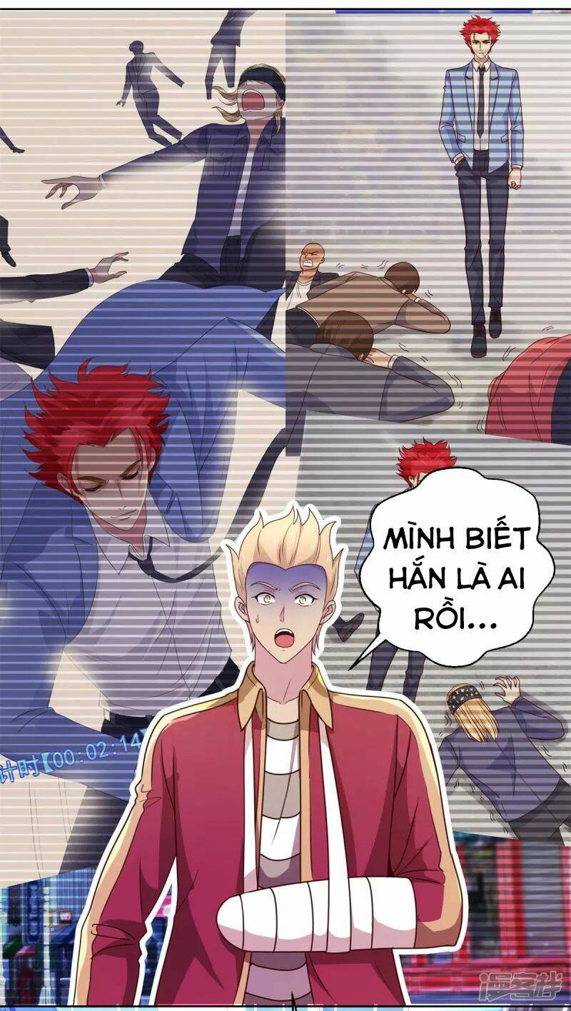 Đô Thị Chí Tôn Hệ Thống: Chapter 203