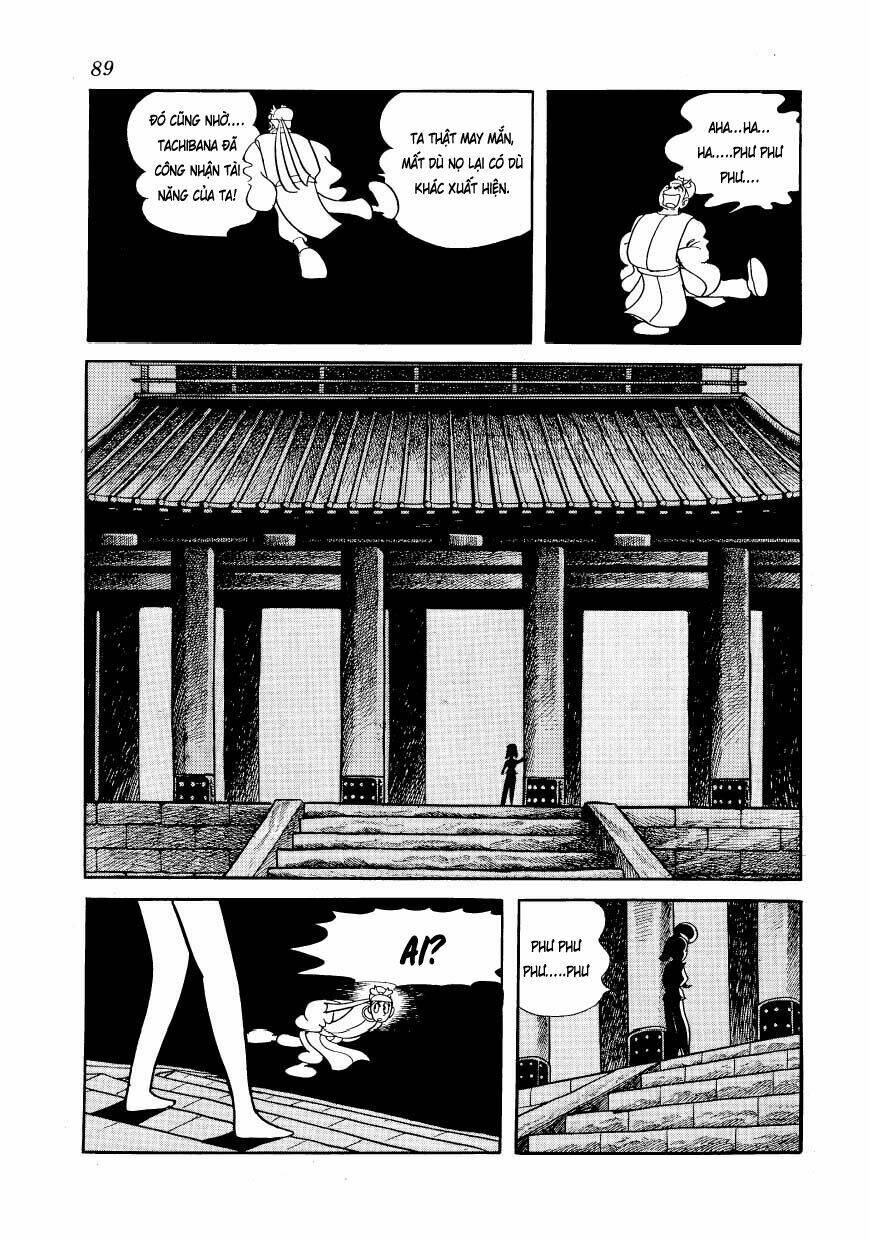 Chim Lửa: Chapter 51