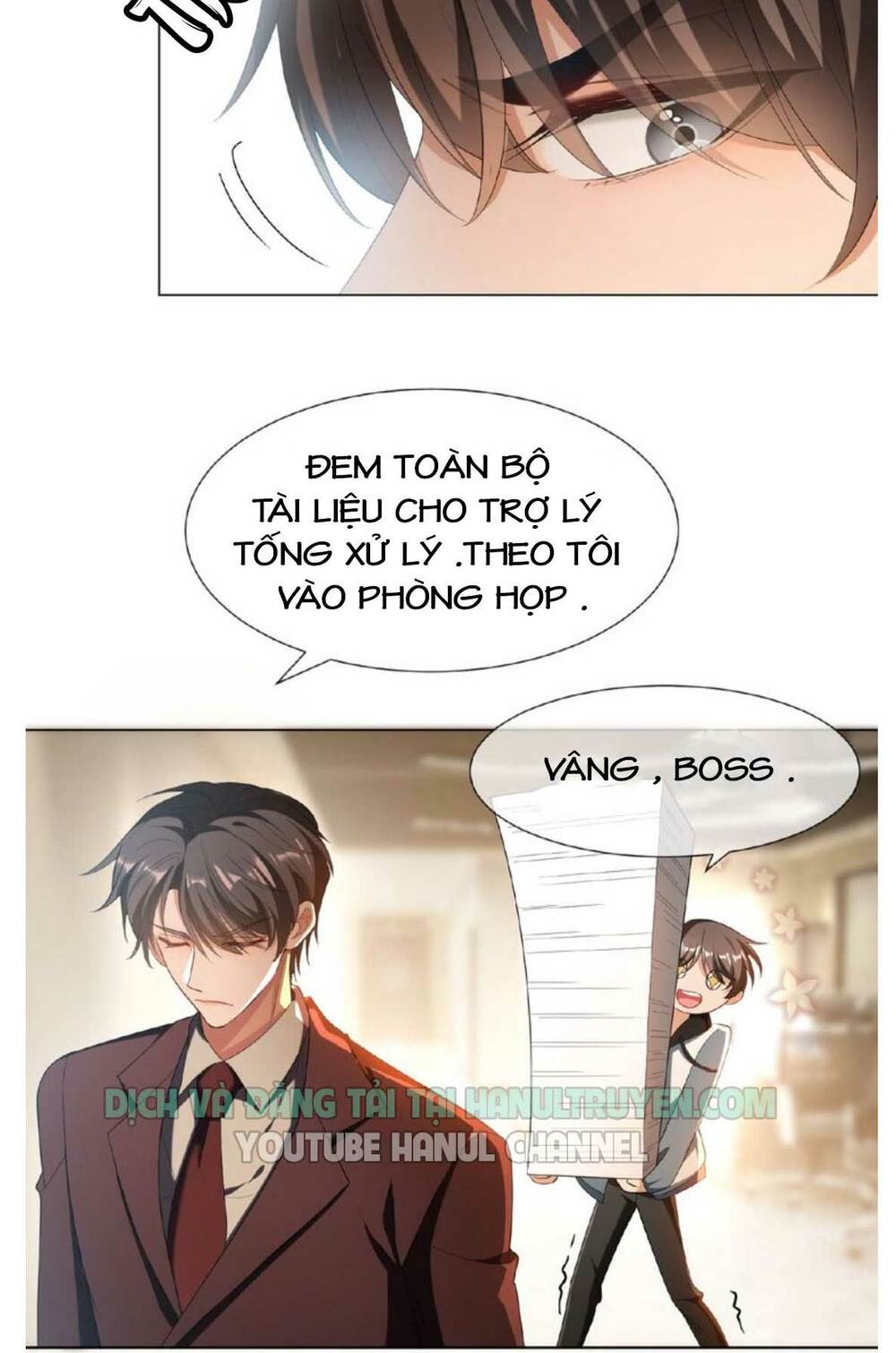 Cô Vợ Nhỏ Nuông Chiều Quá Lại Thành Ác!!: Chapter 96